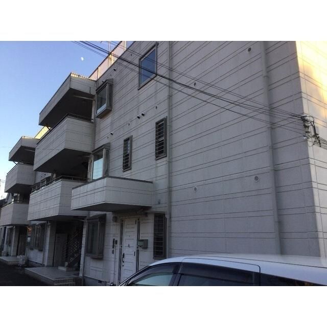 メゾンエスポアール その他外観2