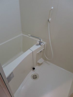 ※参考写真 B.S.パーク戸塚 風呂画像