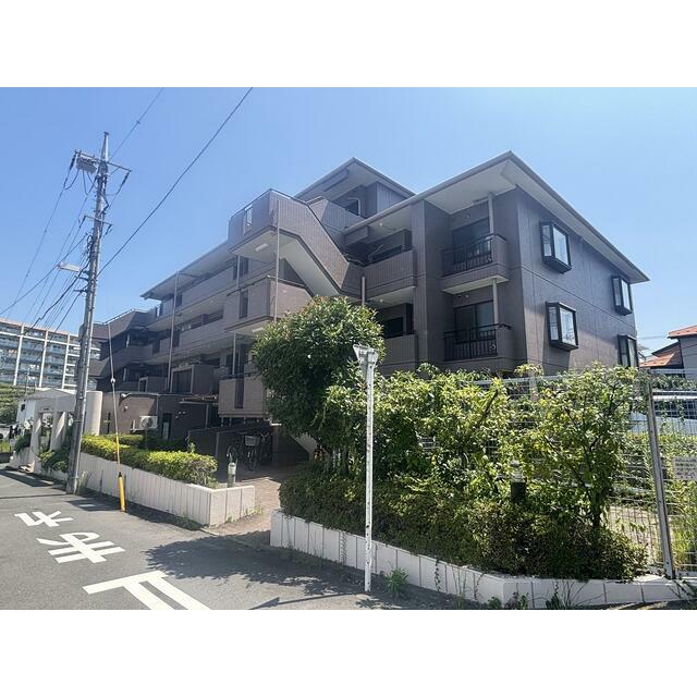 リーヴェルグランデ横浜戸塚 その他7