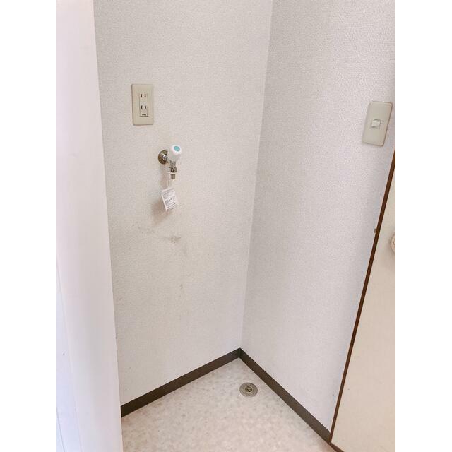 参考写真 仲居ハイツⅢ その他6