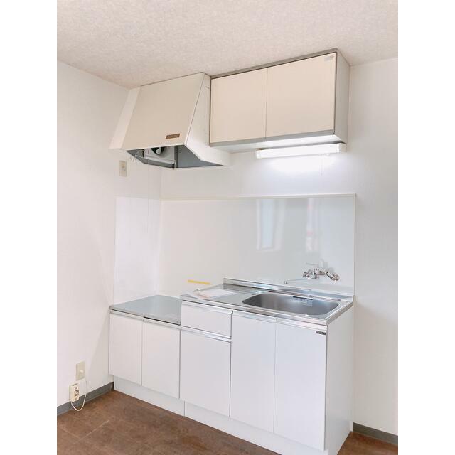 他部屋・スペース 仲居ハイツⅢ その他10