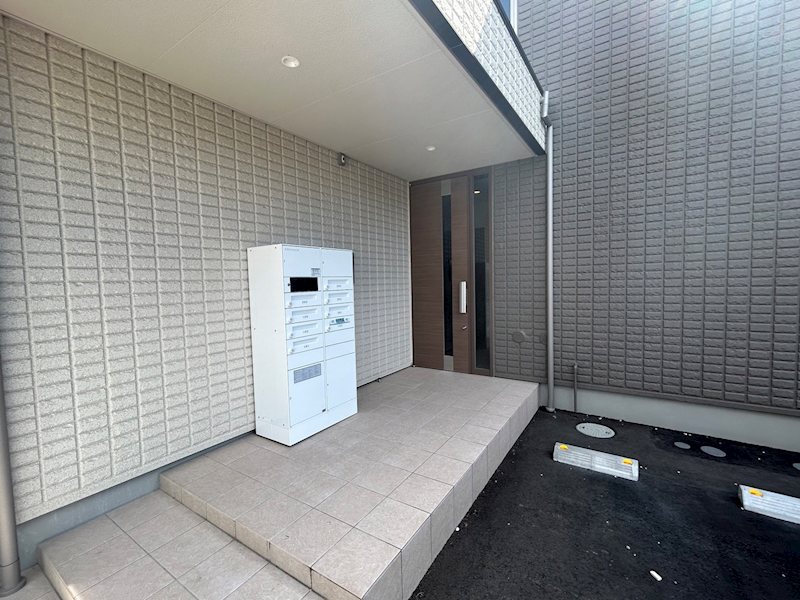 ｂｅｌｌ　ｓｈｏｕｎａｎ　ｋａｔａｓｅ その他外観1