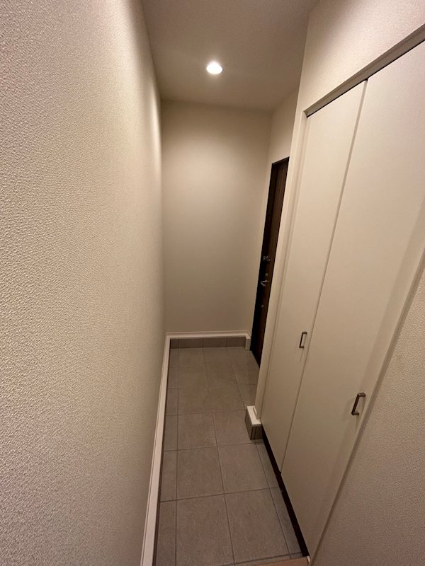 ｂｅｌｌ　ｓｈｏｕｎａｎ　ｋａｔａｓｅ 玄関