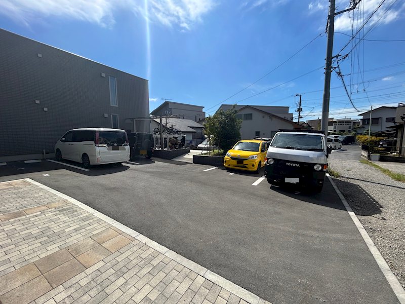 ｂｅｌｌ　ｓｈｏｕｎａｎ　ｋａｔａｓｅ その他外観3