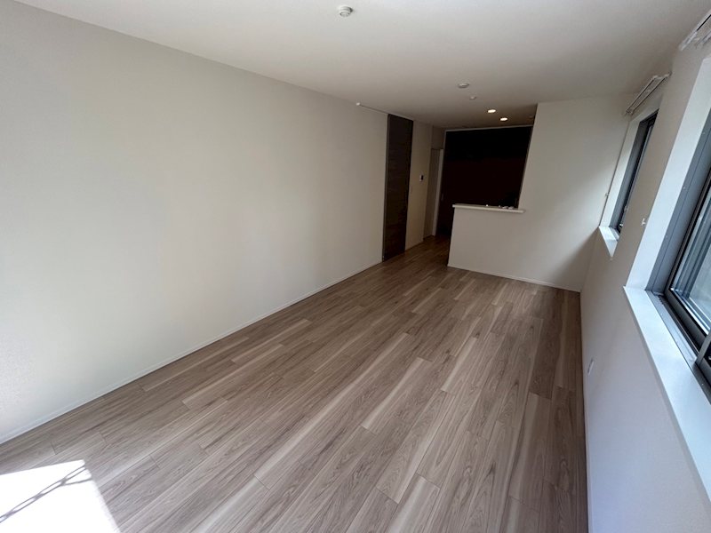 ｂｅｌｌ　ｓｈｏｕｎａｎ　ｋａｔａｓｅ リビング