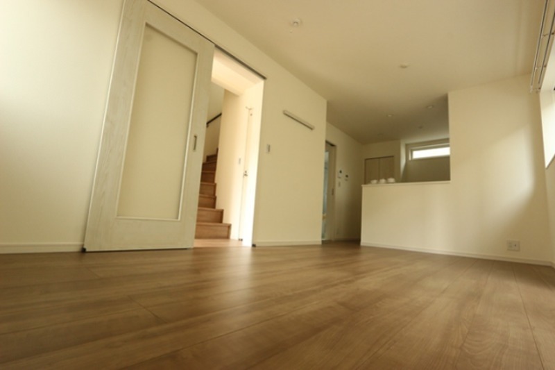 limeⅠ リビング