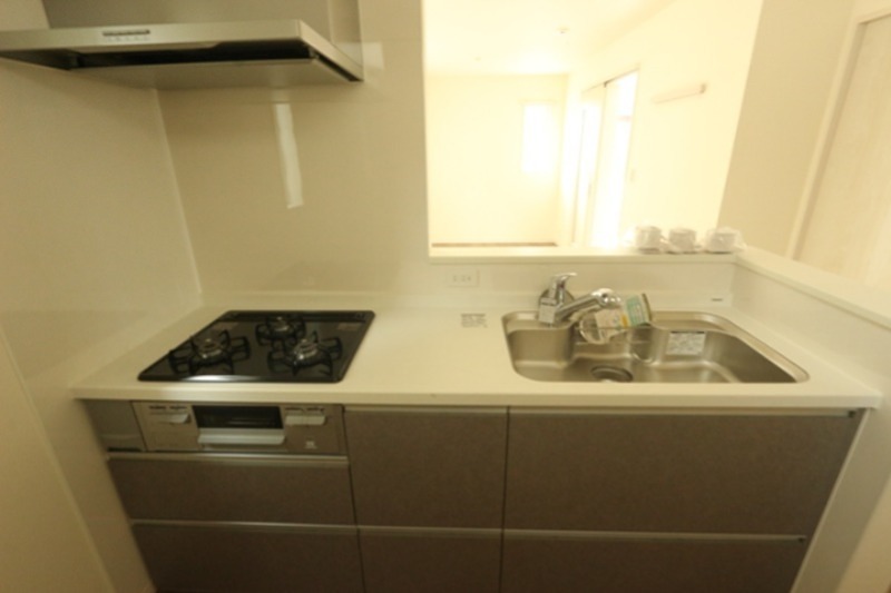 limeⅠ キッチン