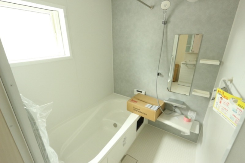 limeⅠ 風呂画像