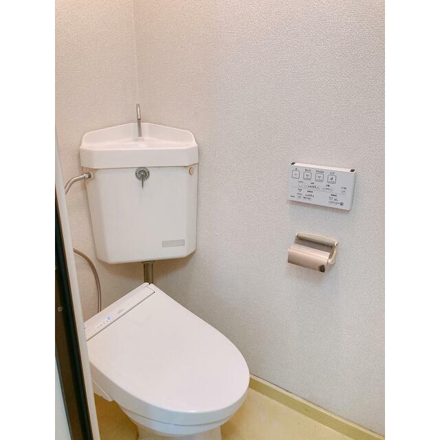 仲居ハイツⅢ その他1