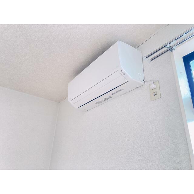 仲居ハイツⅢ その他5