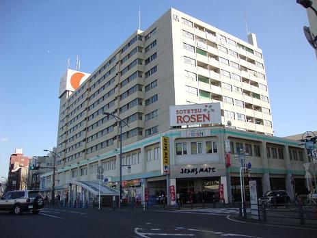 グローリア湘南 その他外観5