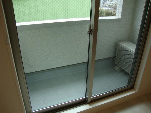 ヒルトップＮ&amp;rsquo;Ｓ ベランダ