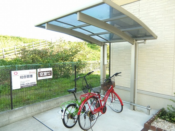 ソフィス かすみの瀬 その他外観3