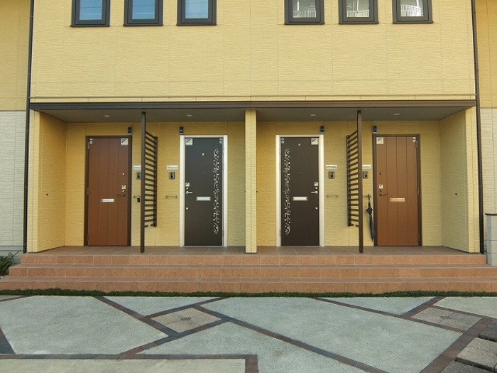 ソフィス かすみの瀬 その他外観4