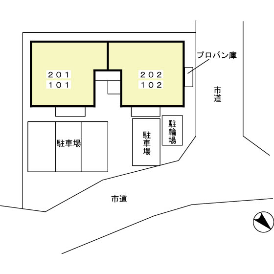 アンジェロ その他6