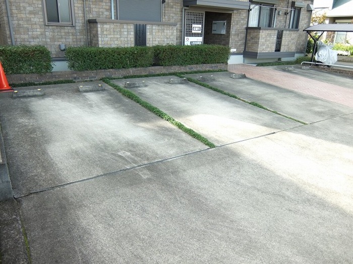 アンジェロ その他外観2