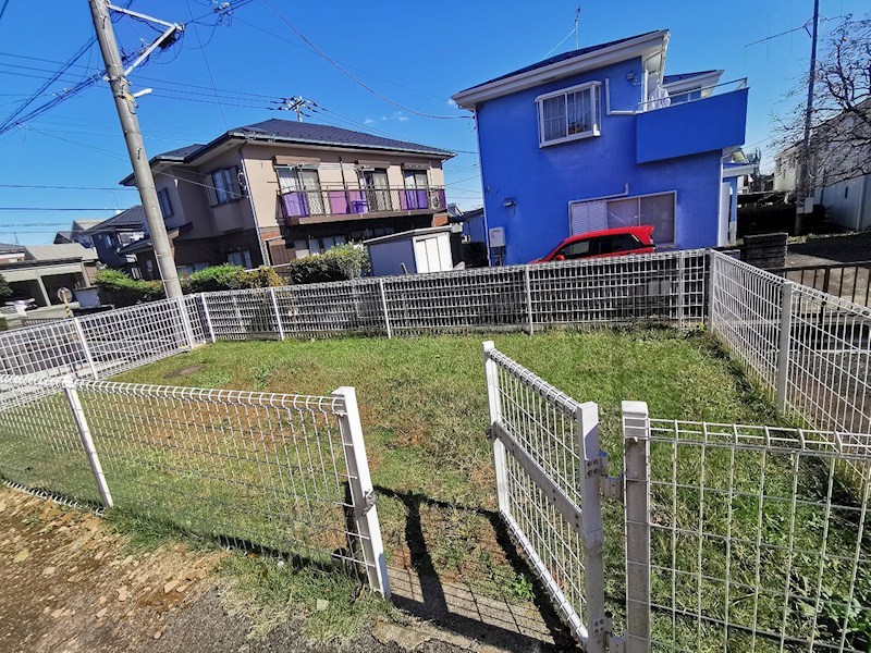 トラッド厚北 その他外観2