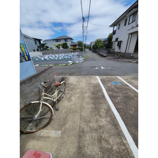 ＭＯＧＩハイツ その他外観1