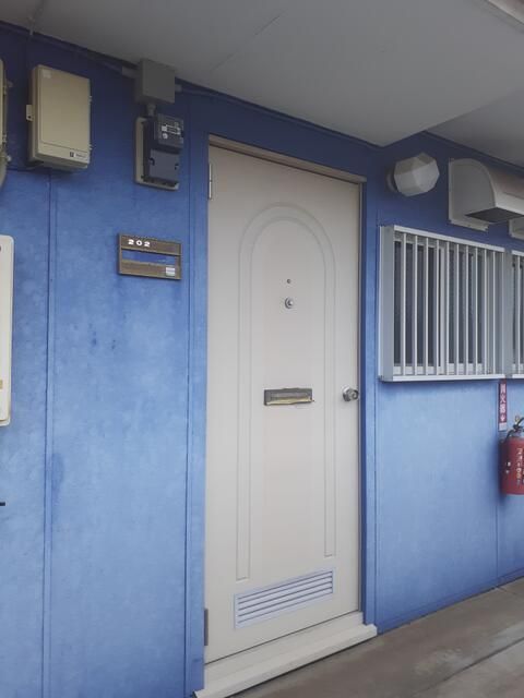 ハイツ宮の前 その他外観1