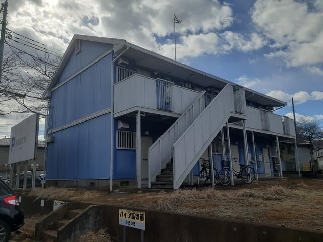 ハイツ宮の前 その他外観4