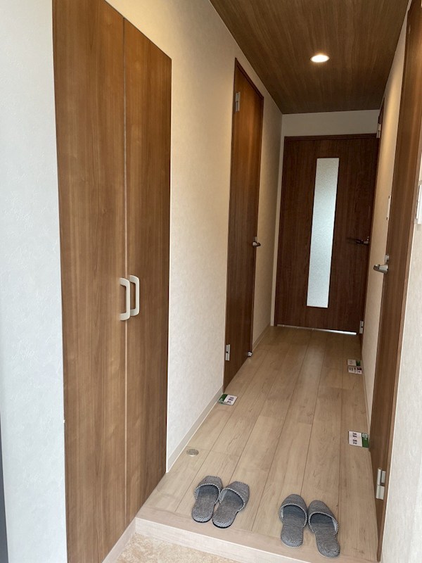 玄関 テラス279  玄関