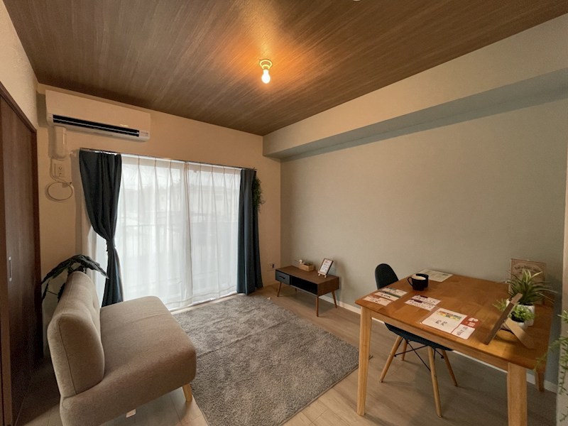 眺望 テラス279  その他7