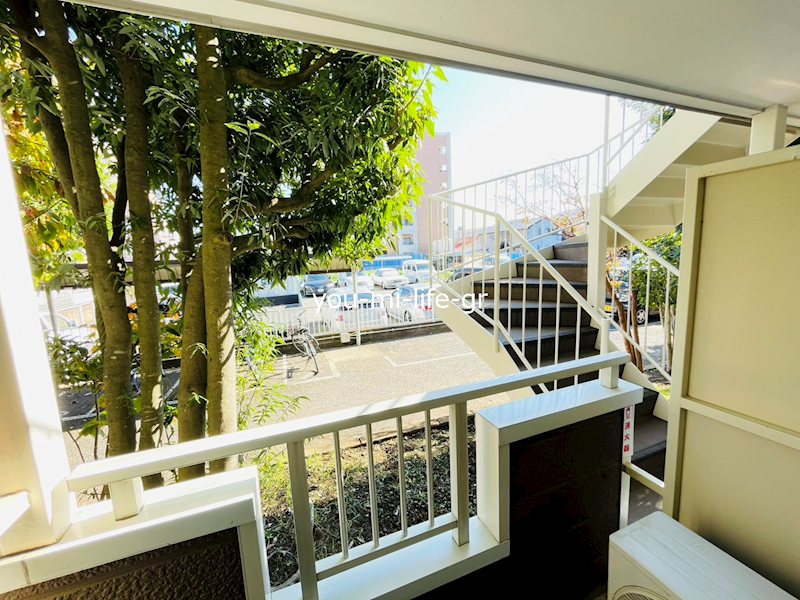 つゆきハイム その他4