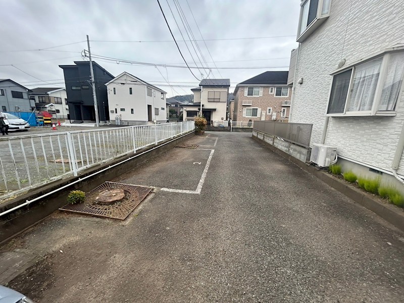 つゆきハイム その他外観1