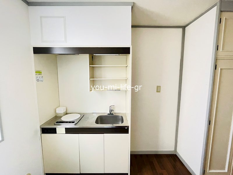 つゆきハイム キッチン