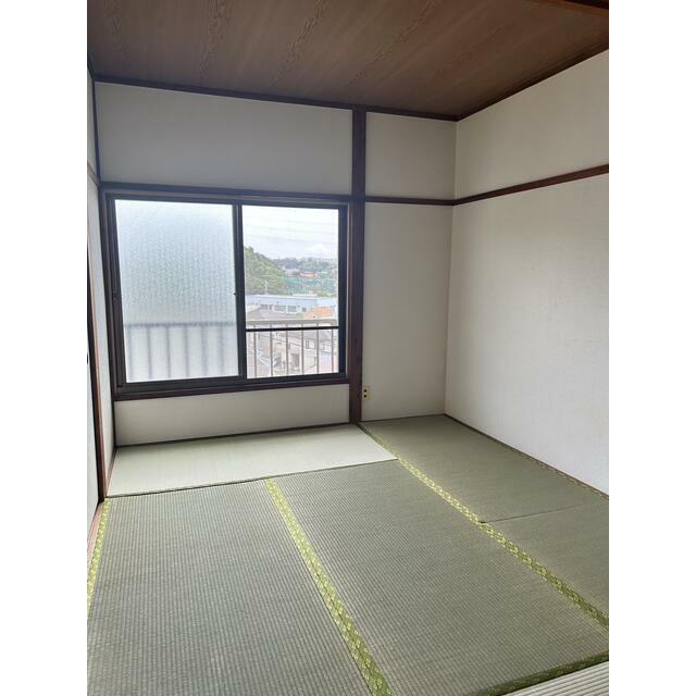栗木荘 その他4
