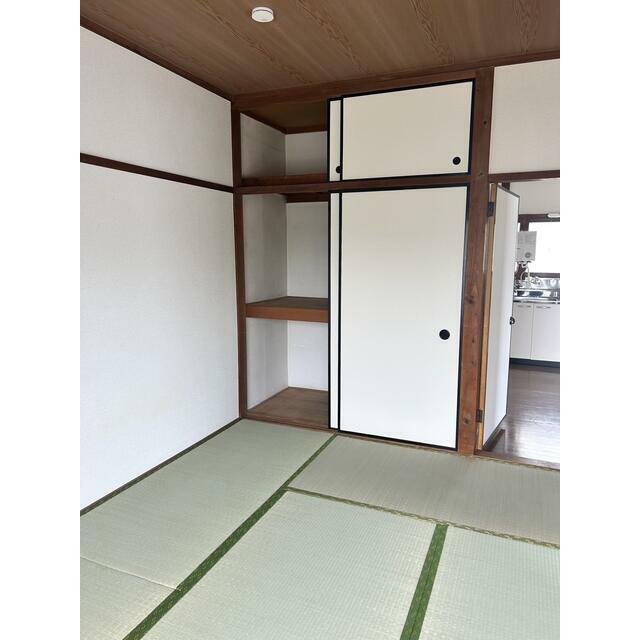 栗木荘 その他5