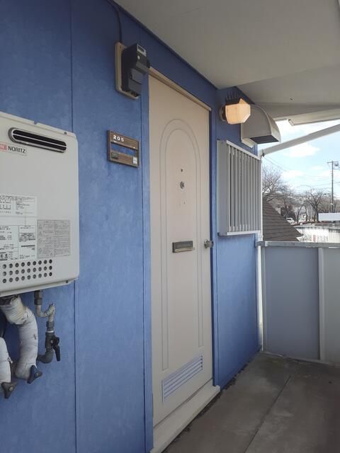 ハイツ宮の前 その他3