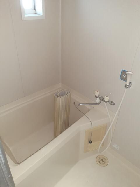 ハイツ宮の前 風呂画像