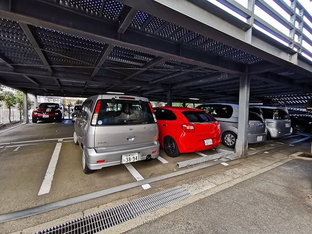 本厚木ロイヤルマンション その他外観4