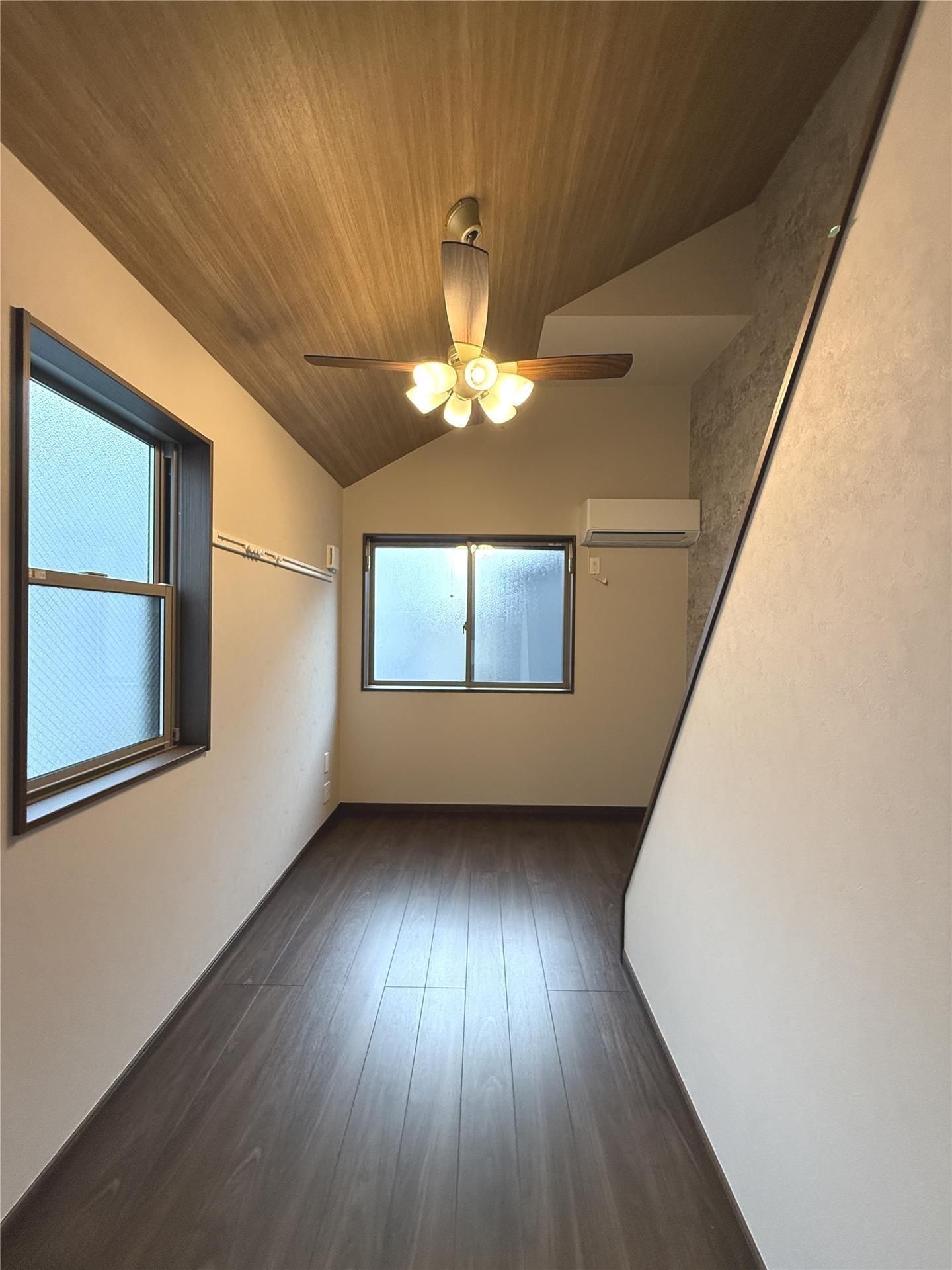 オリーブ藤沢 リビング