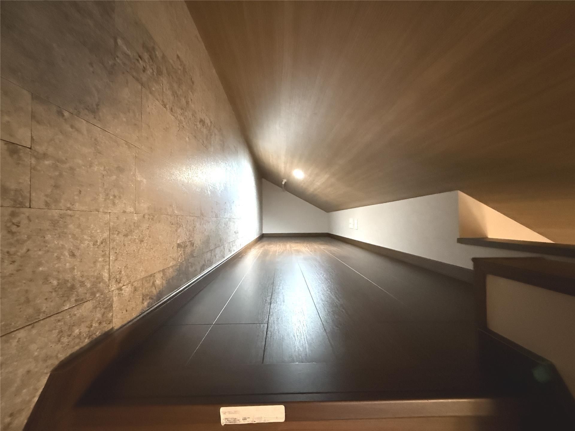 オリーブ藤沢 ベッドルーム