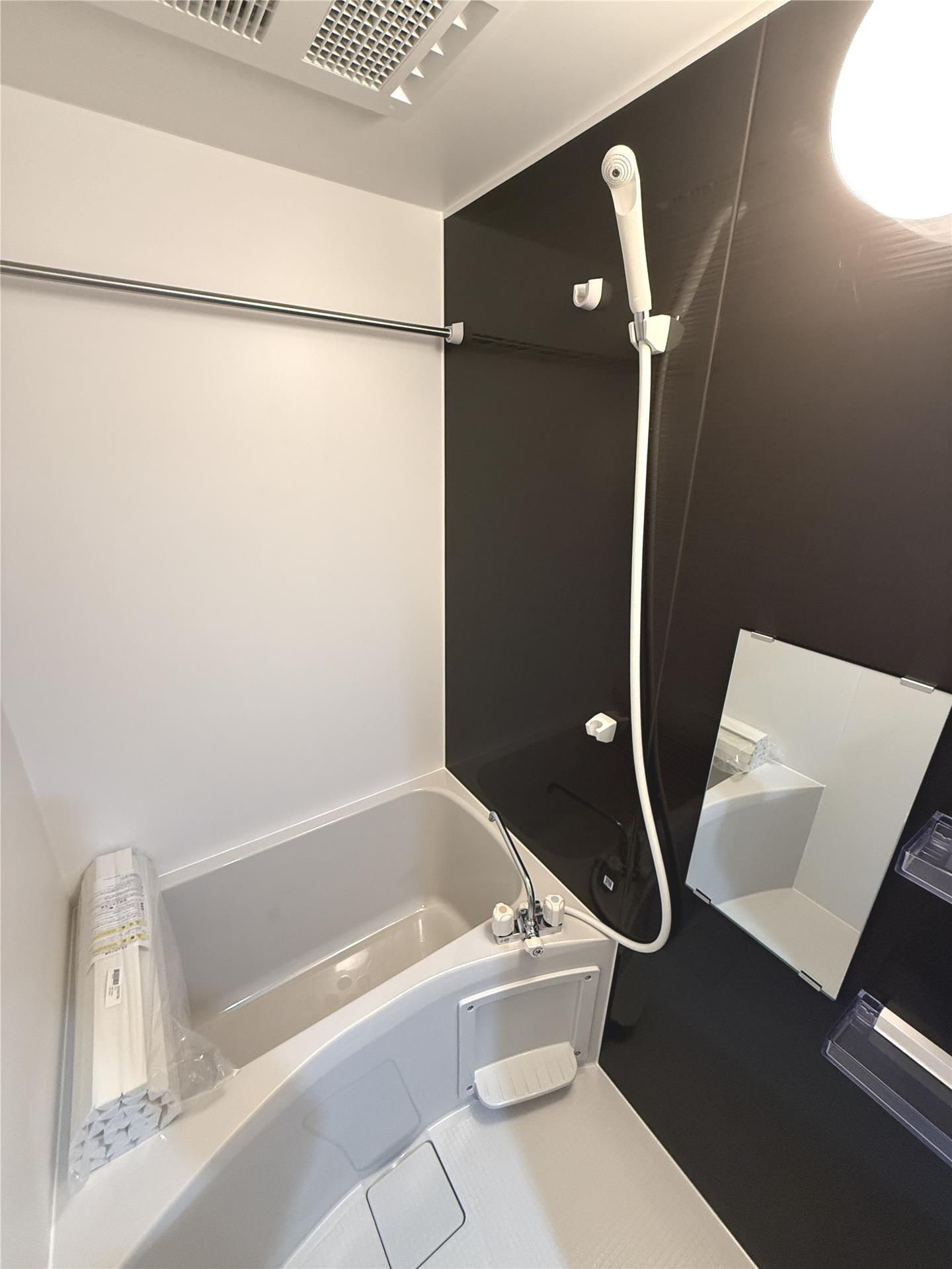 オリーブ藤沢 風呂画像