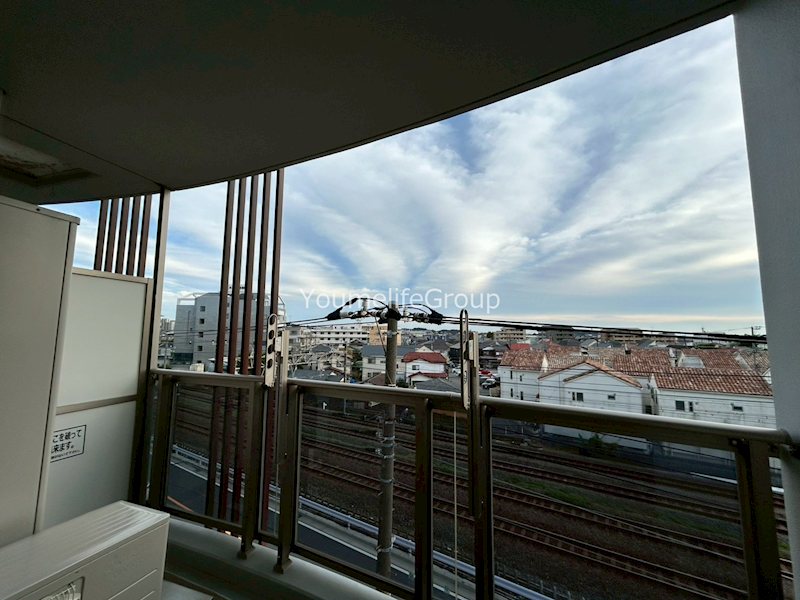 ケインズ湘南Ⅱ その他7