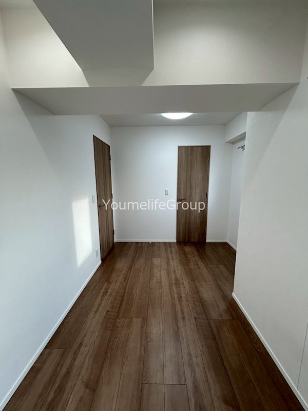 ケインズ湘南Ⅱ ベッドルーム