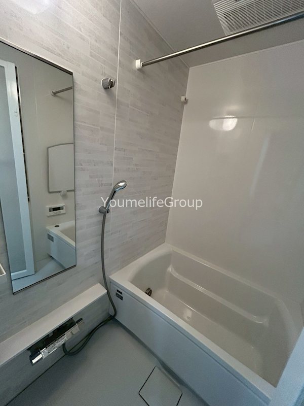 ケインズ湘南Ⅱ 風呂画像