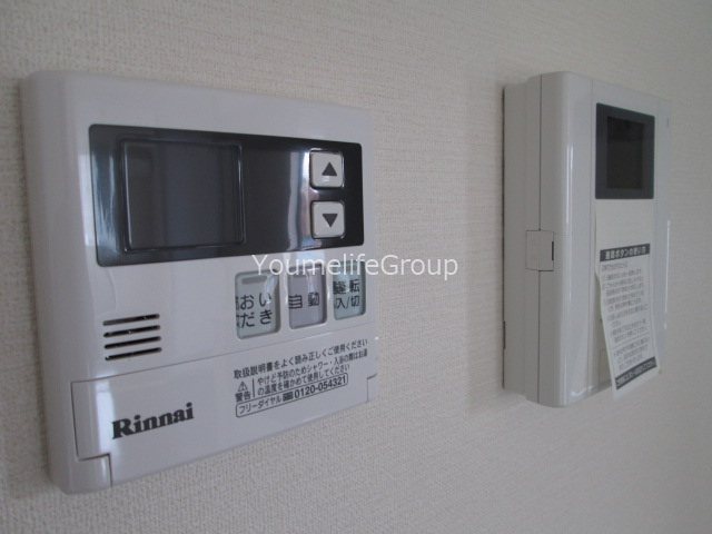 Riverside Deux. &amp;lsquo;M&amp;rsquo; その他1