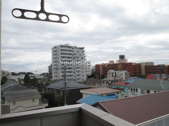 Riverside Deux. &amp;lsquo;M&amp;rsquo; その他3