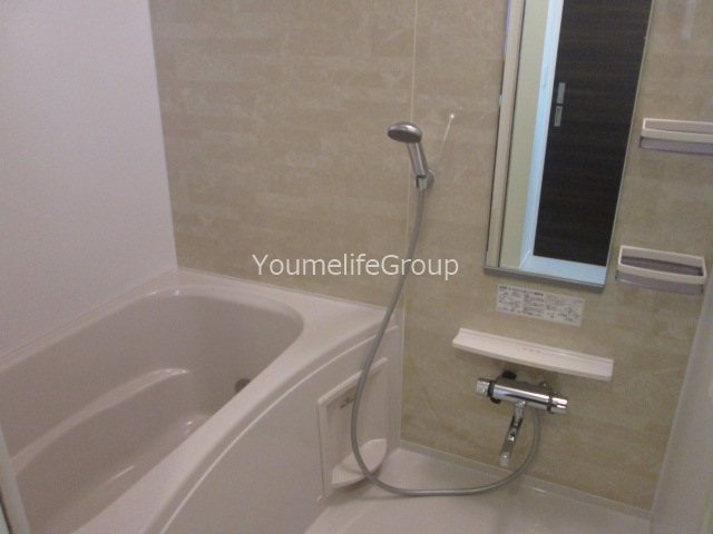 Riverside Deux. &amp;lsquo;M&amp;rsquo; 風呂画像