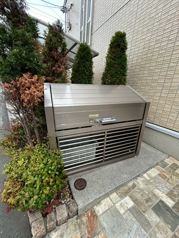 ロワール藤沢 その他3