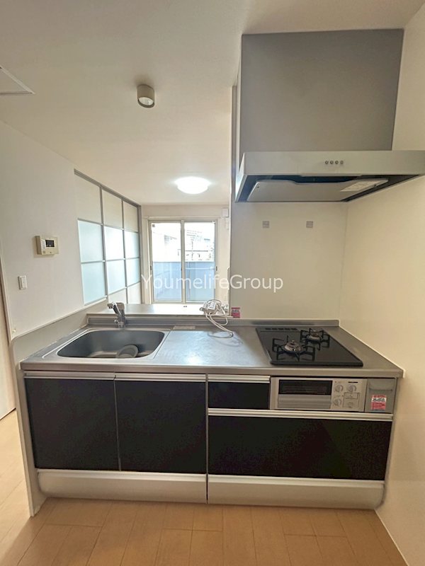 ロワール藤沢 キッチン