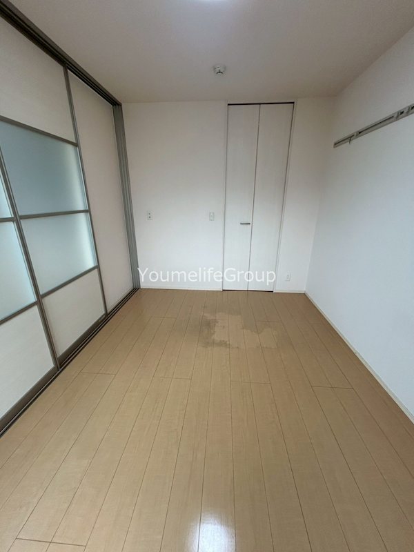 ロワール藤沢 ベッドルーム