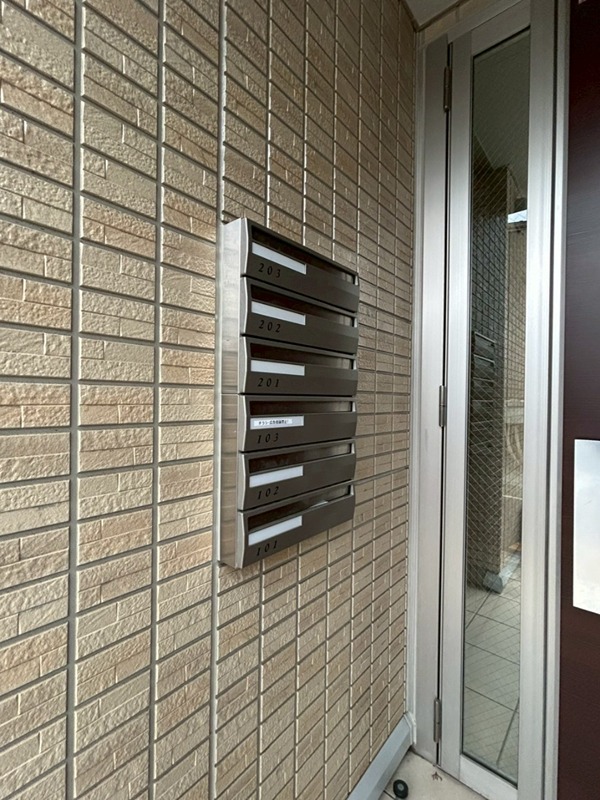 他共有部分 ロワール藤沢 その他2