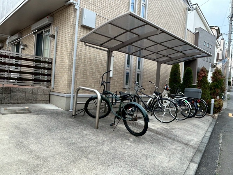 他共有部分 ロワール藤沢 その他4