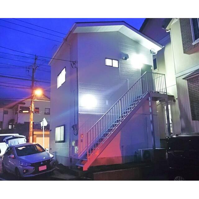 西湘R-1 外観