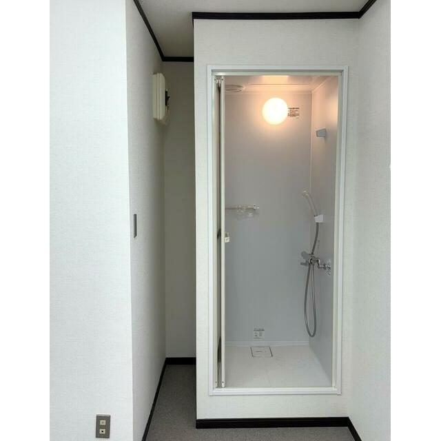 西湘Ｒ－１ 風呂画像
